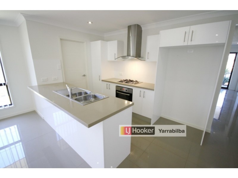 13 Bailey Street, Yarrabilba QLD 4207