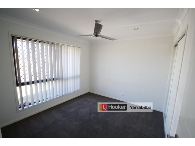 13 Bailey Street, Yarrabilba QLD 4207