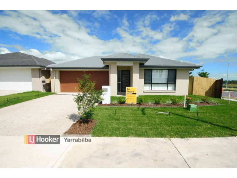 39 Darnell Street, Yarrabilba QLD 4207