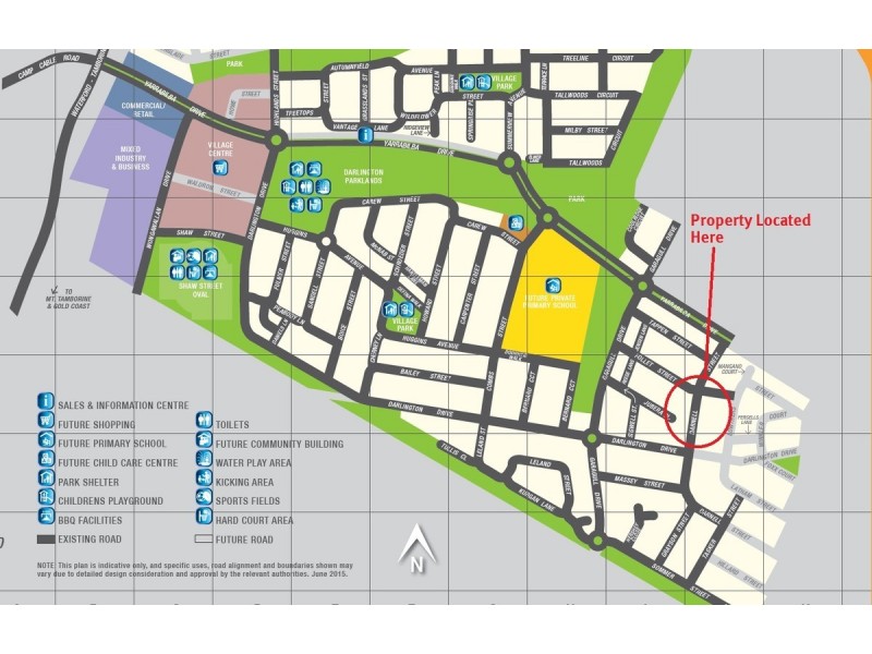 39 Darnell Street, Yarrabilba QLD 4207