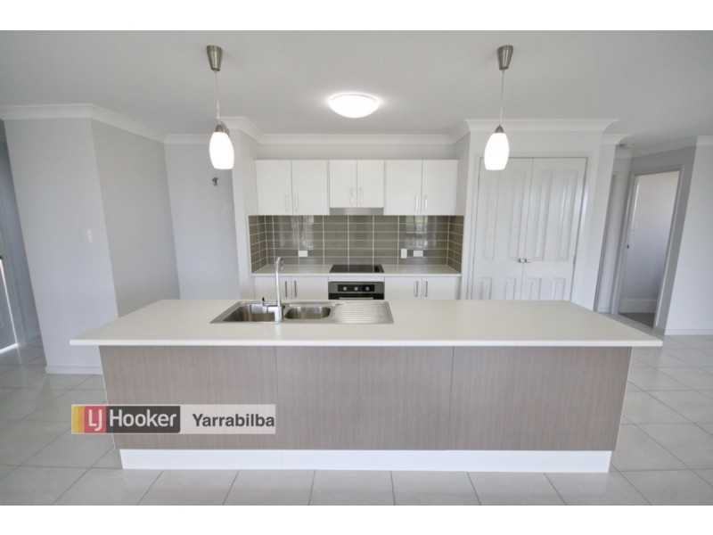 39 Darnell Street, Yarrabilba QLD 4207