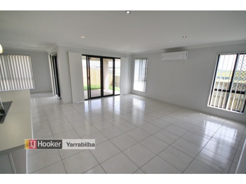 39 Darnell Street, Yarrabilba QLD 4207