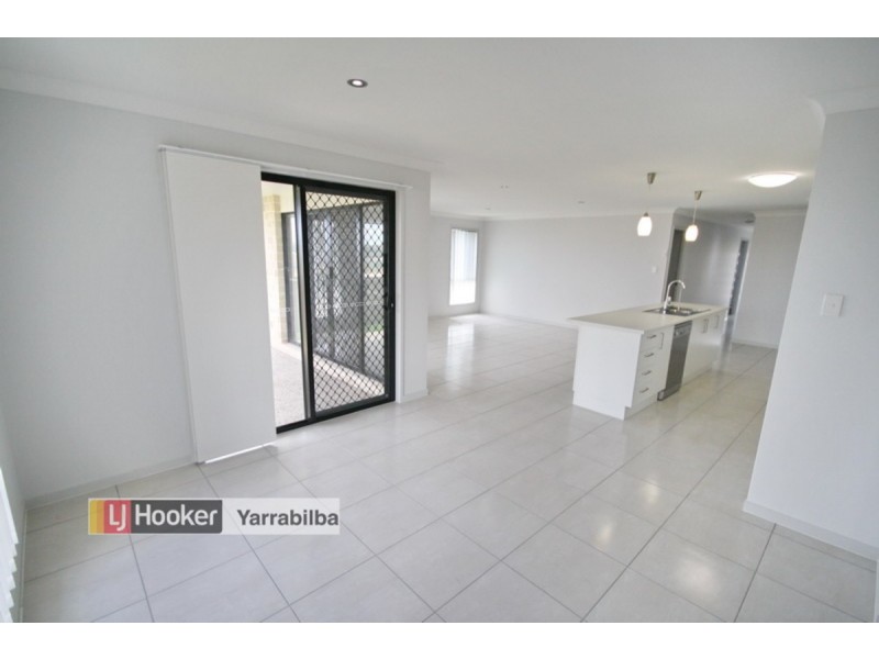 39 Darnell Street, Yarrabilba QLD 4207