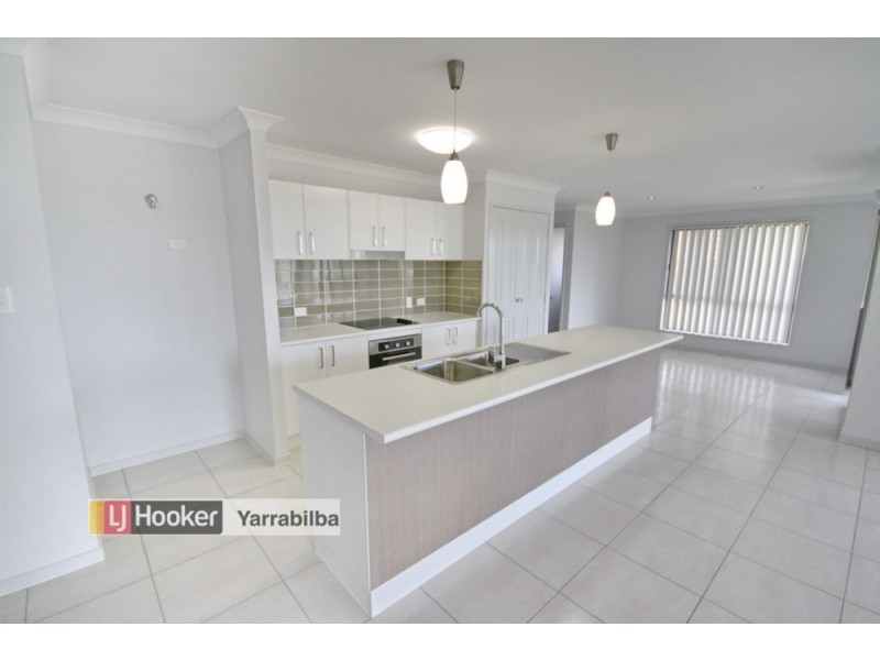 39 Darnell Street, Yarrabilba QLD 4207