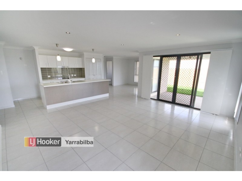 39 Darnell Street, Yarrabilba QLD 4207