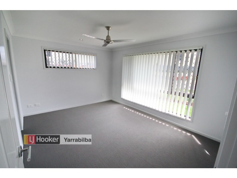 39 Darnell Street, Yarrabilba QLD 4207