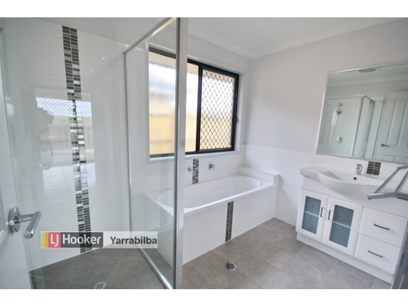 39 Darnell Street, Yarrabilba QLD 4207