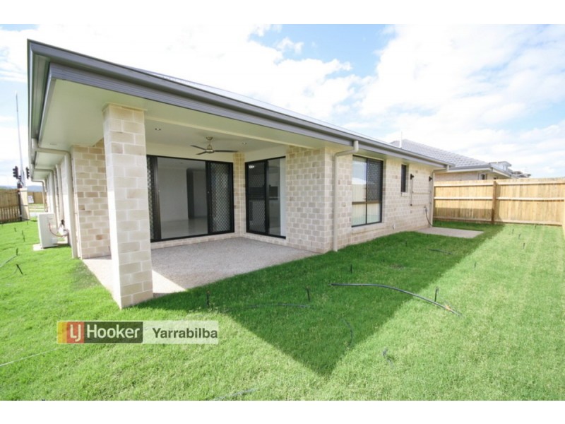 39 Darnell Street, Yarrabilba QLD 4207