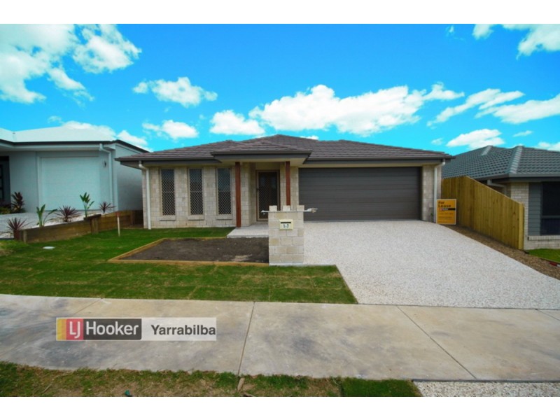 17 Follett Street, Yarrabilba QLD 4207