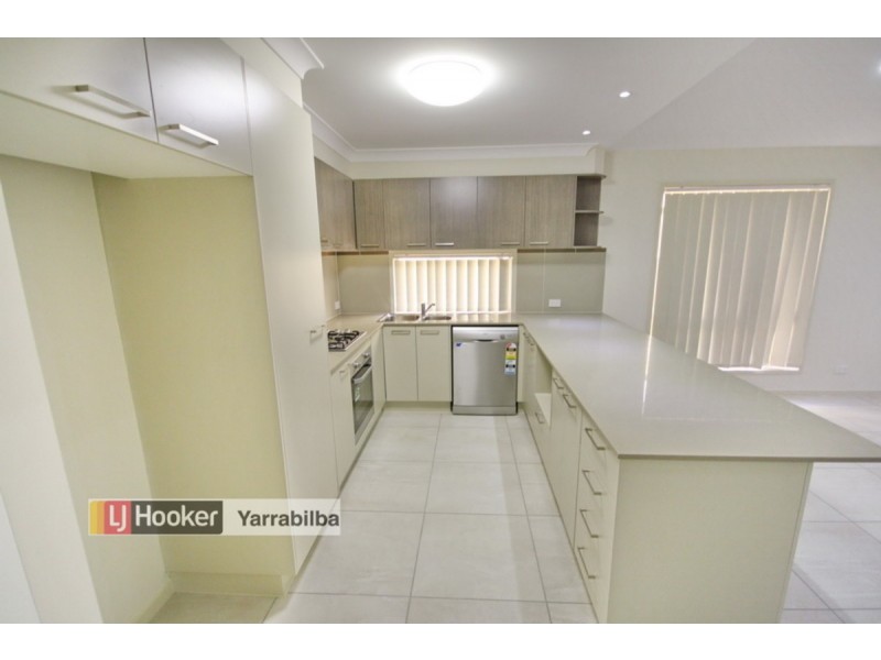 17 Follett Street, Yarrabilba QLD 4207