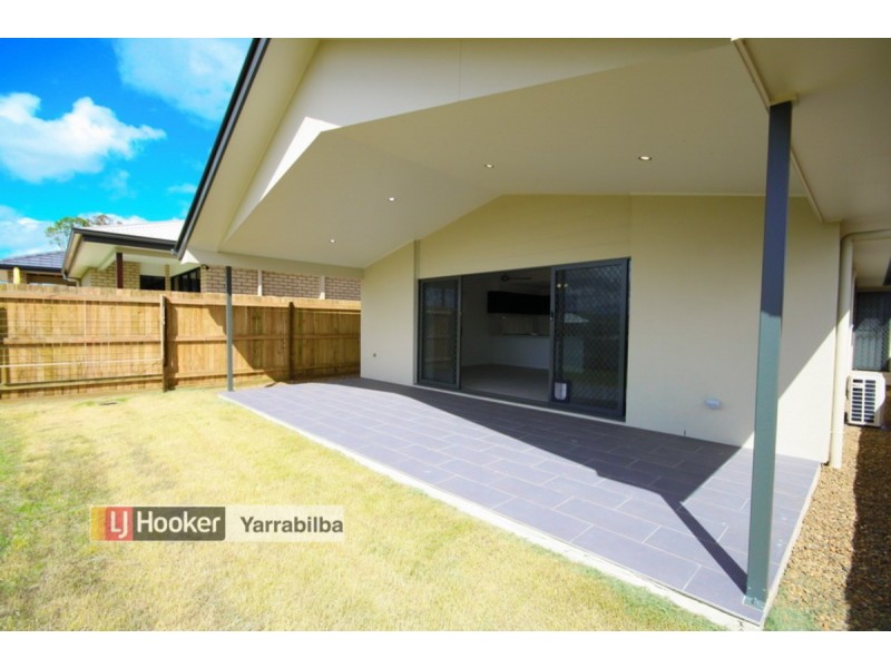 7 Aurora Lane, Yarrabilba QLD 4207