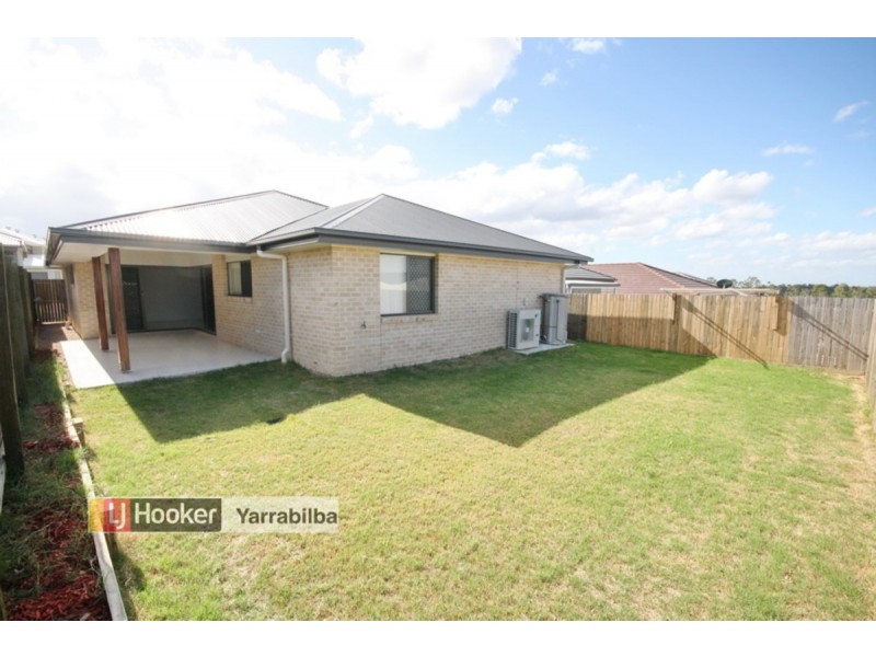 16 Boice Street, Yarrabilba QLD 4207