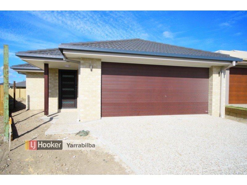 4 Tanzanite Avenue, Logan Reserve QLD 4133