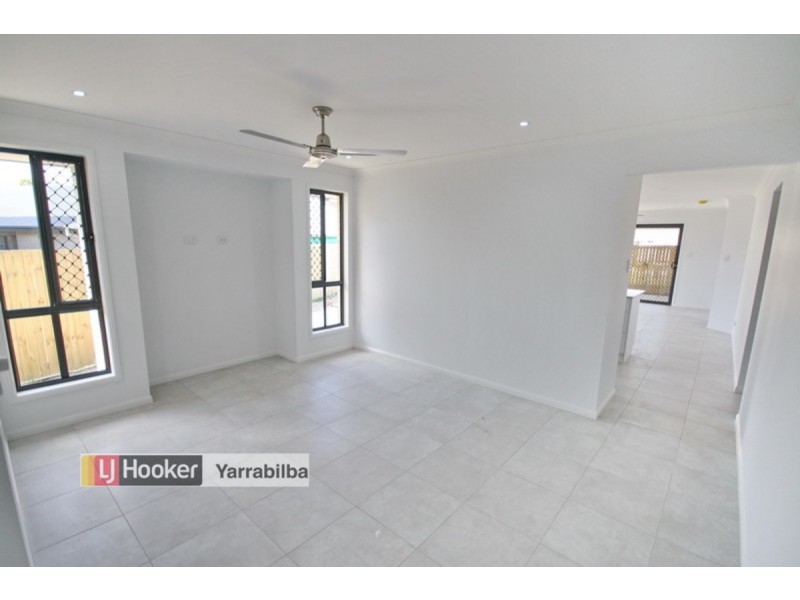 4 Tanzanite Avenue, Logan Reserve QLD 4133