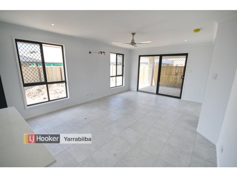 4 Tanzanite Avenue, Logan Reserve QLD 4133