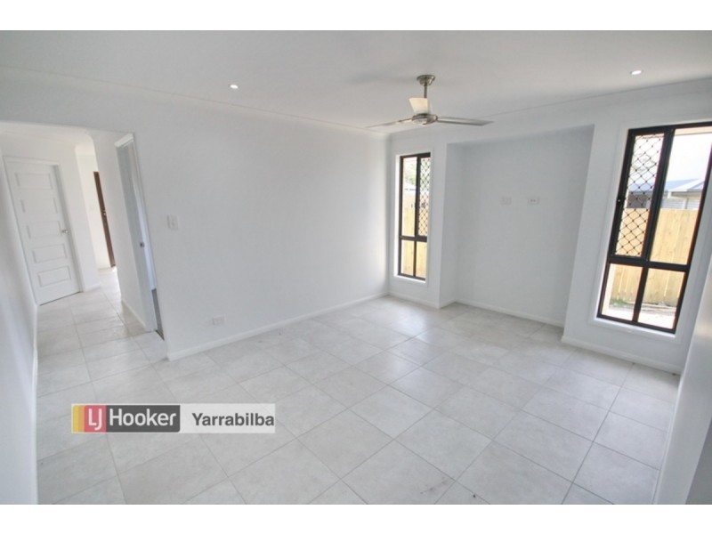 4 Tanzanite Avenue, Logan Reserve QLD 4133