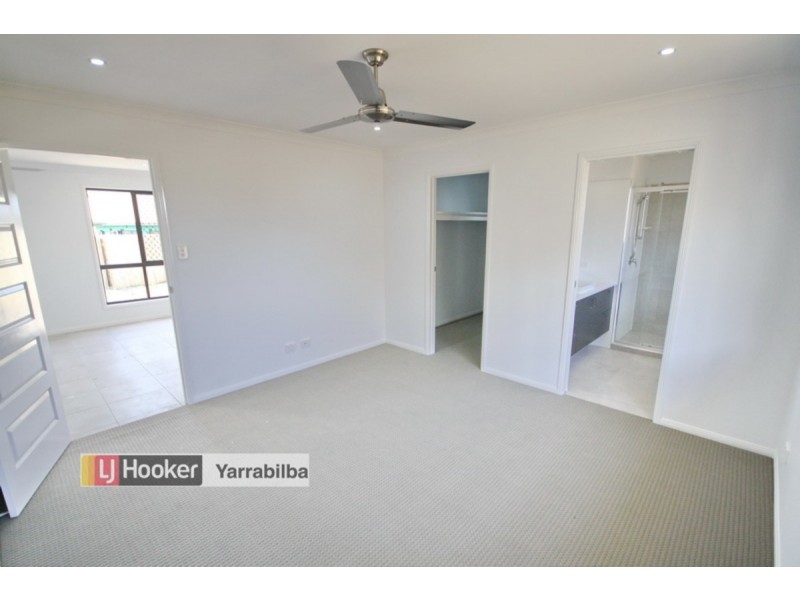 4 Tanzanite Avenue, Logan Reserve QLD 4133