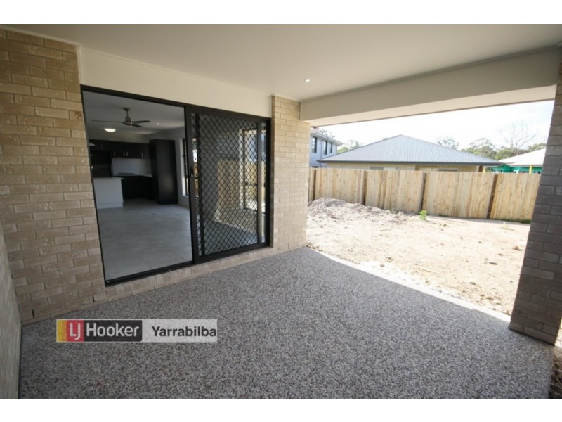 4 Tanzanite Avenue, Logan Reserve QLD 4133