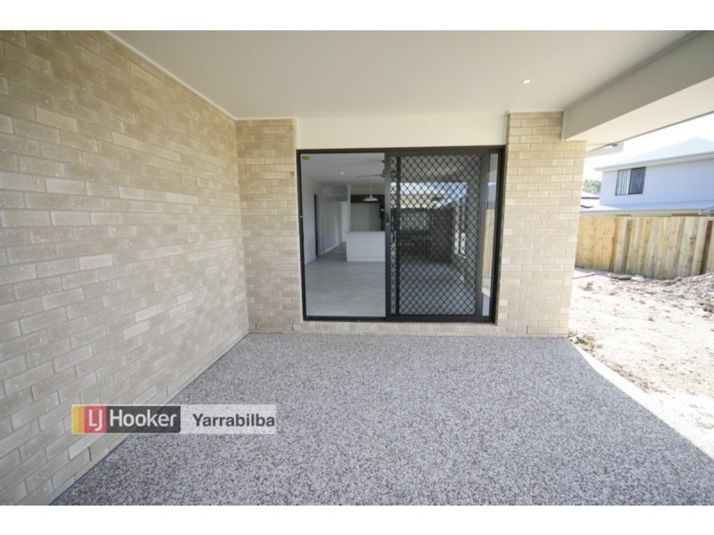 4 Tanzanite Avenue, Logan Reserve QLD 4133