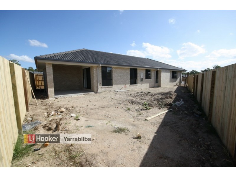 4 Tanzanite Avenue, Logan Reserve QLD 4133