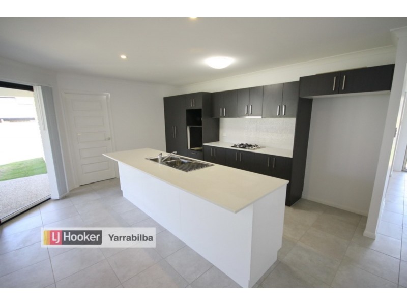 No. 3 Tanzanite Avenue, Logan Reserve QLD 4133