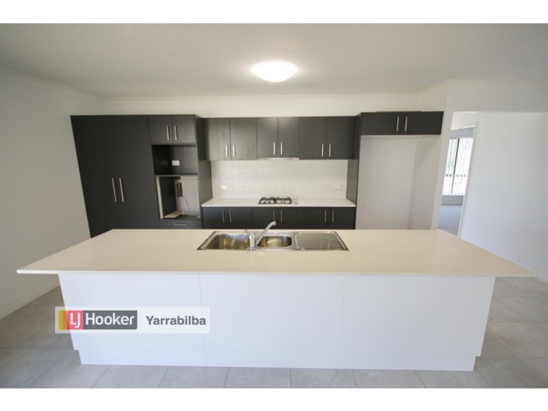 No. 3 Tanzanite Avenue, Logan Reserve QLD 4133