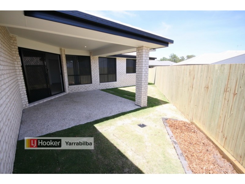 No. 3 Tanzanite Avenue, Logan Reserve QLD 4133