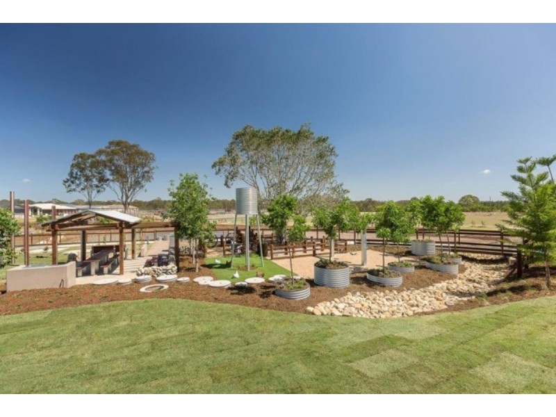 No. 3 Tanzanite Avenue, Logan Reserve QLD 4133