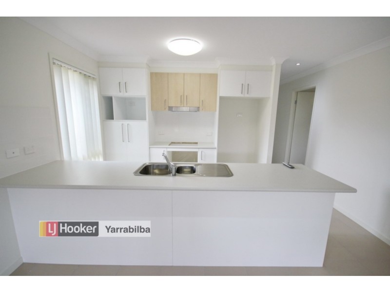 No. 18 Tanzanite Avenue, Logan Reserve QLD 4133