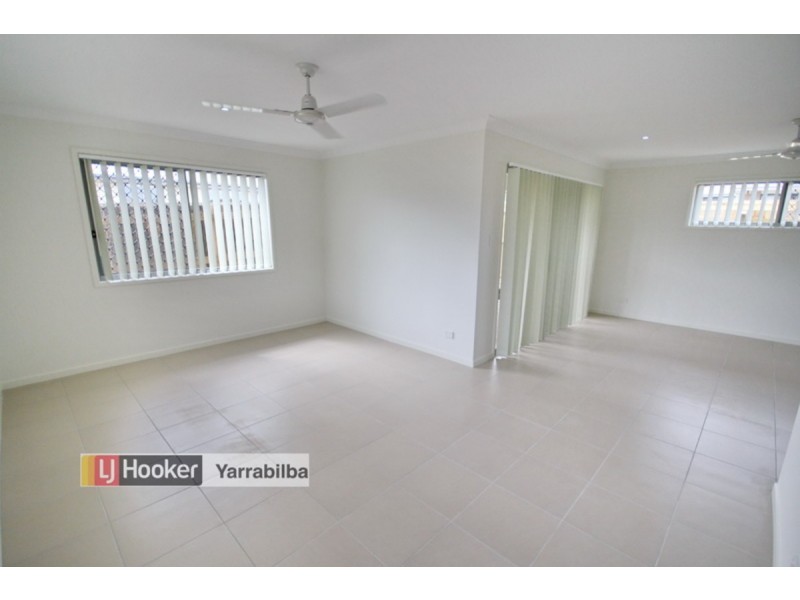 No. 18 Tanzanite Avenue, Logan Reserve QLD 4133