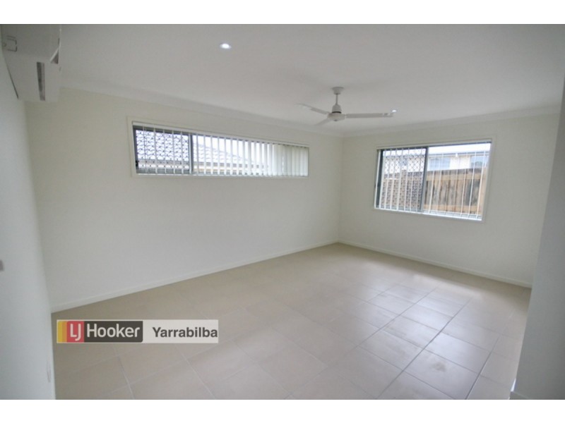 No. 18 Tanzanite Avenue, Logan Reserve QLD 4133