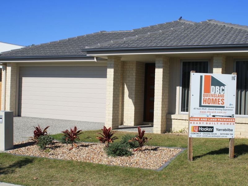 15 Wildflower Street, Alberton QLD 4207