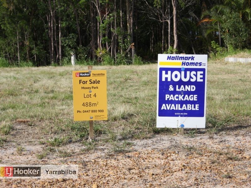 4/10 Ming Street, Marsden QLD 4132