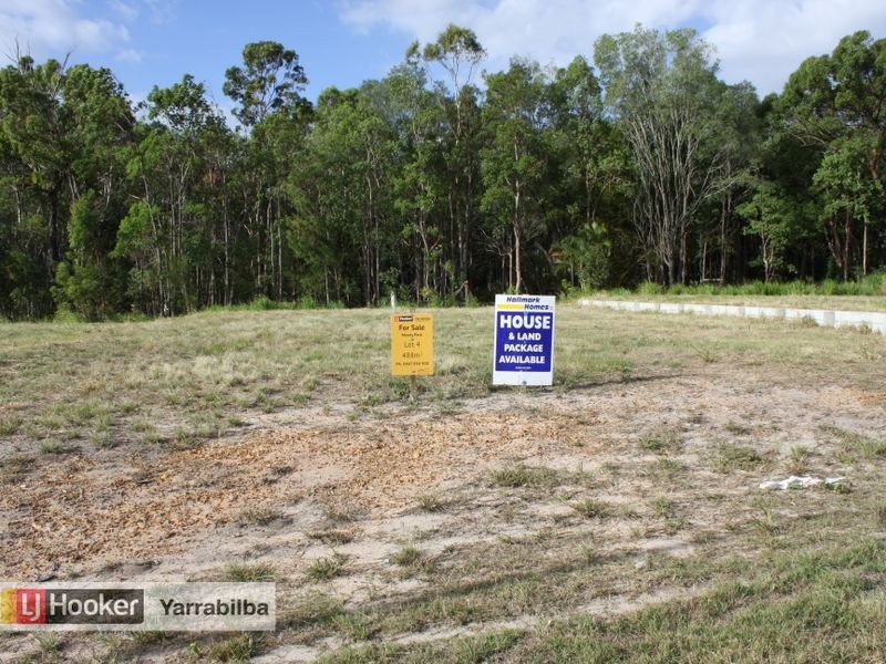 4/10 Ming Street, Marsden QLD 4132