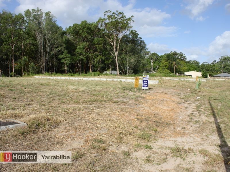 4/10 Ming Street, Marsden QLD 4132