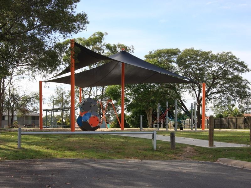 4/10 Ming Street, Marsden QLD 4132