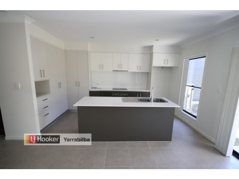 Number. 25 Carew Street, Yarrabilba QLD 4207