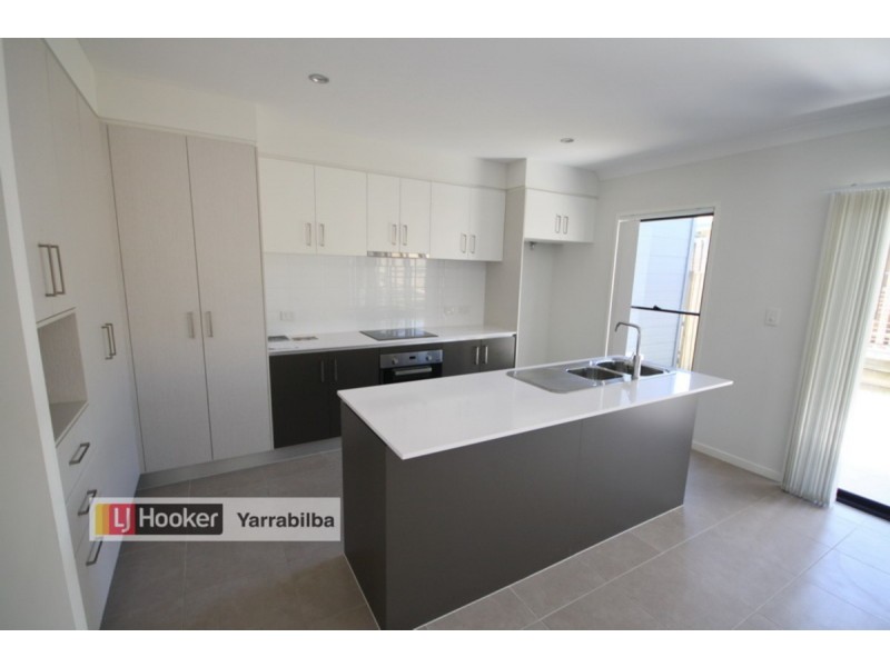 Number. 25 Carew Street, Yarrabilba QLD 4207