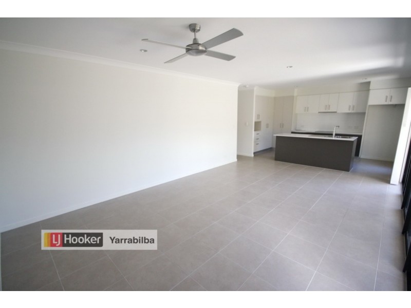 Number. 25 Carew Street, Yarrabilba QLD 4207