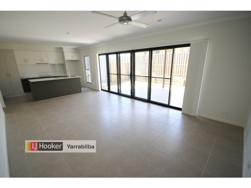 Number. 25 Carew Street, Yarrabilba QLD 4207