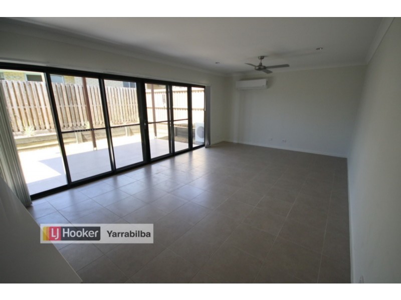 Number. 25 Carew Street, Yarrabilba QLD 4207
