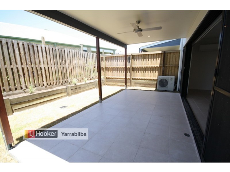 Number. 25 Carew Street, Yarrabilba QLD 4207