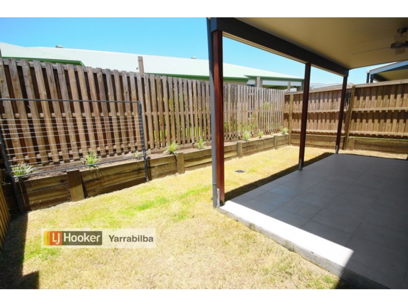 Number. 25 Carew Street, Yarrabilba QLD 4207