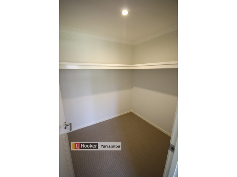 Number. 25 Carew Street, Yarrabilba QLD 4207