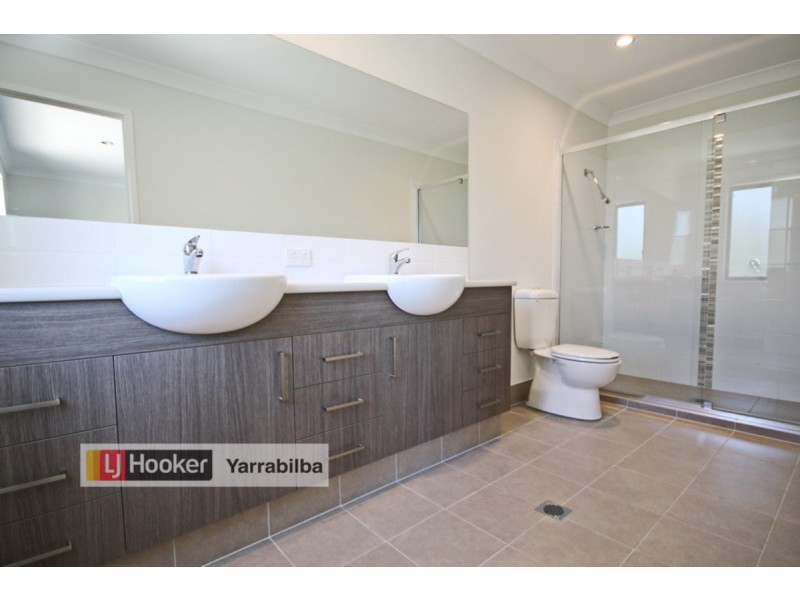 Number. 25 Carew Street, Yarrabilba QLD 4207