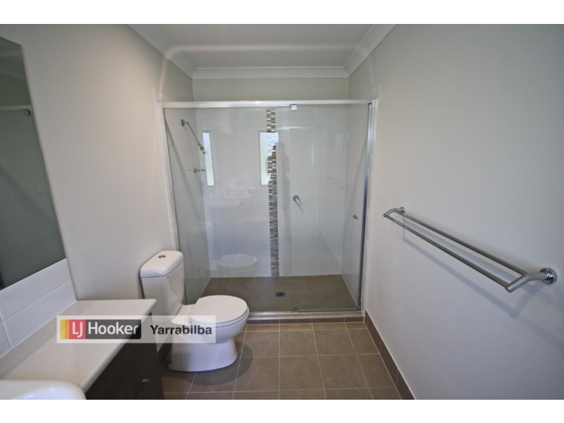 Number. 25 Carew Street, Yarrabilba QLD 4207