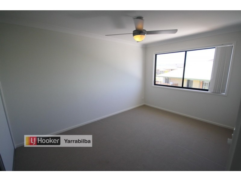 Number. 25 Carew Street, Yarrabilba QLD 4207