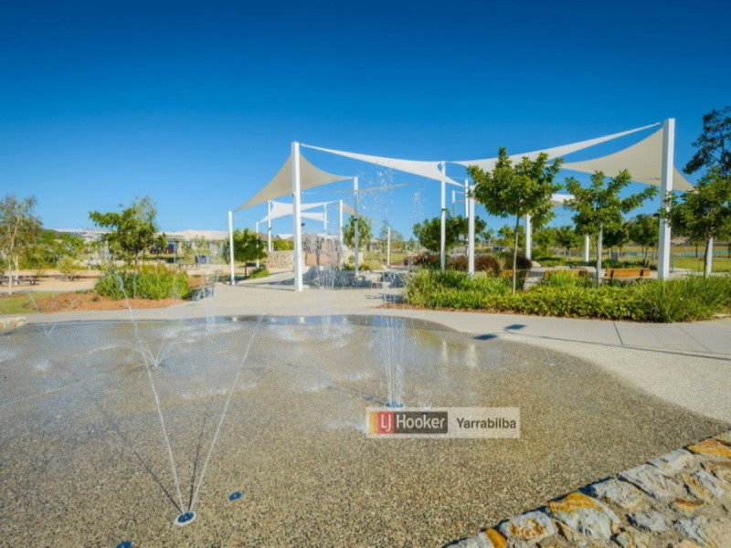 Number. 25 Carew Street, Yarrabilba QLD 4207