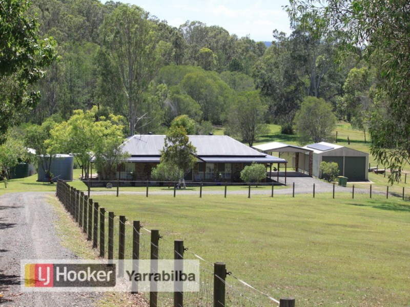 Logan Village QLD 4207