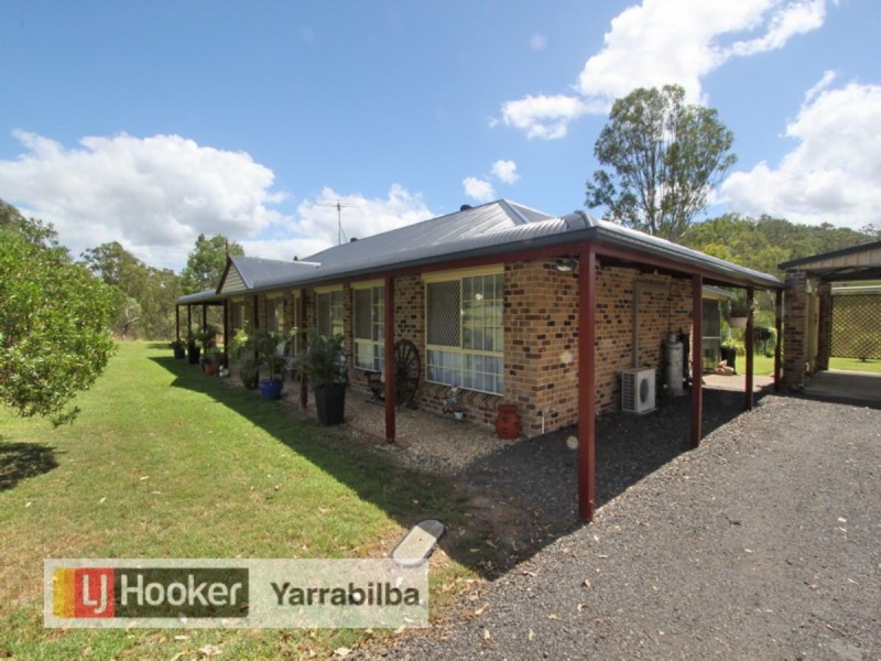 Logan Village QLD 4207